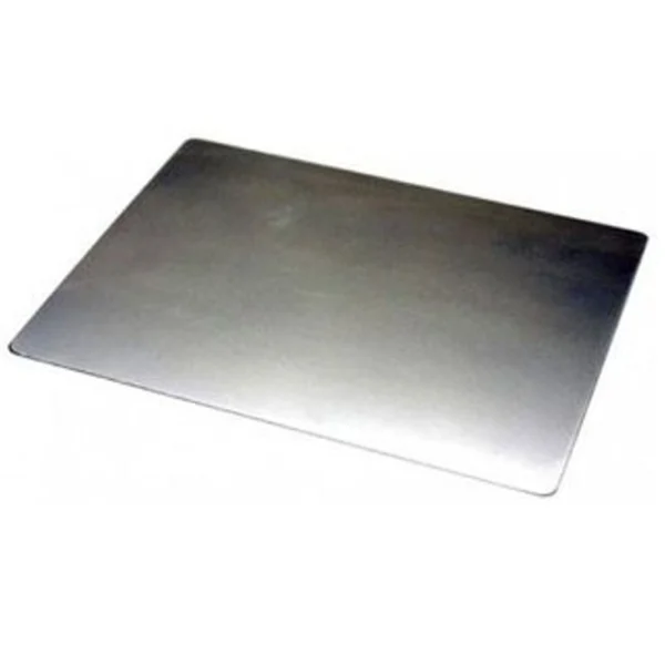 Adapteur plaque de métal