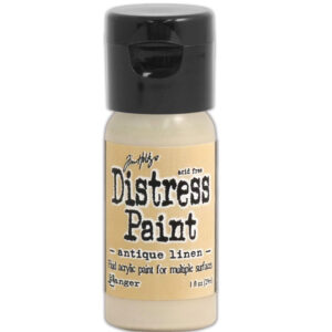 Tim Holtz Peinture Distress Antique Linen