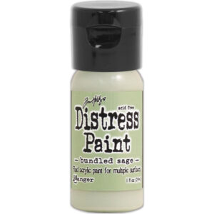 Tim Holtz Peinture Distress Bundled Sage