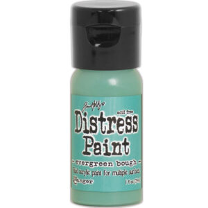 Tim Holtz Peinture Distress Evergreen Bough