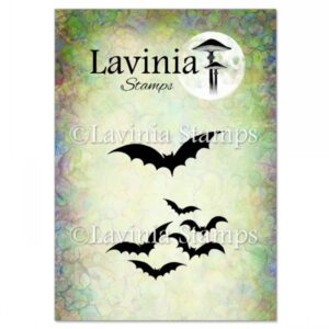 Lavinia étampe chauve-souris