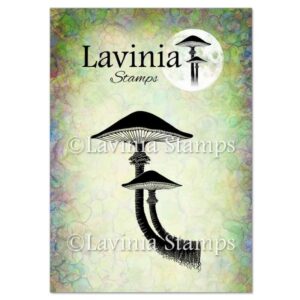 Lavinia étampe champignon