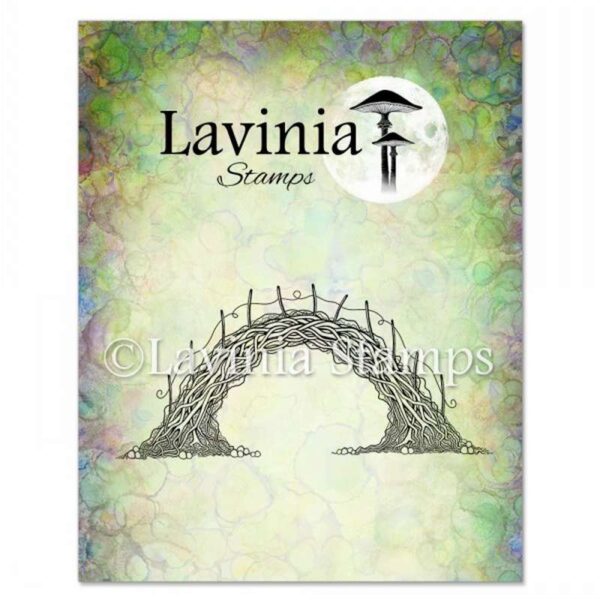 Lavinia étampe pont petit