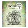 Lavinia étampe citrouille