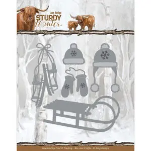 Amy Design dies Jouets Hivernaux