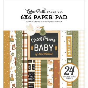 Papiers Bébé