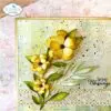 Elizabeth Craft Die Fleur Sauvage 1 – Image 2