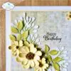 Elizabeth Craft Die Fleur Sauvage 2 - Image 3