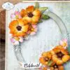 Elizabeth Craft Die Fleur Sauvage 3 – Image 2