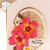 Elizabeth Craft Die Fleur Sauvage 4 – Image 2