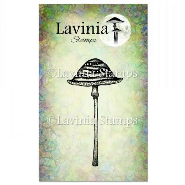 Étampe Lavinia Champignon