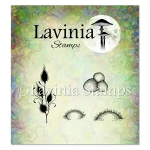 Lavinia Étampe Mousse Forestière