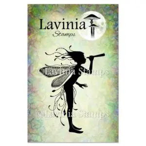 Lavinia Étampe Scout grande