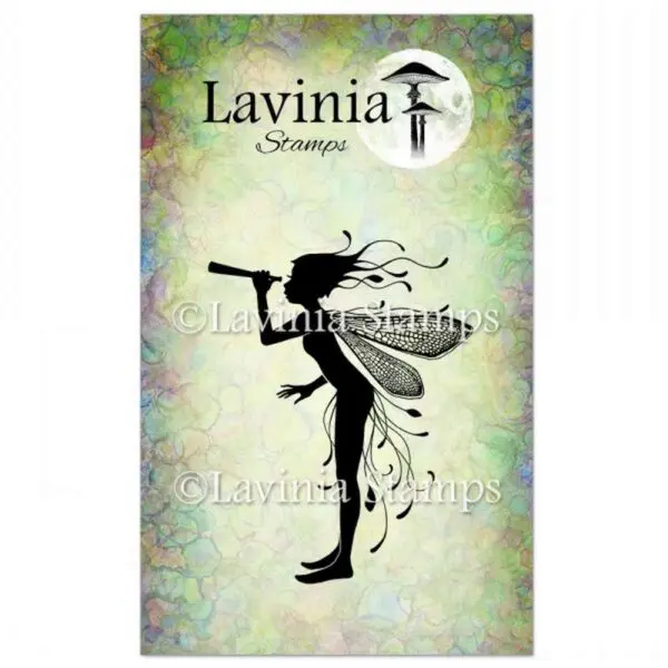 Lavinia Étampe Scout petite