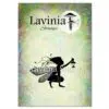 Lavinia étampe Dana