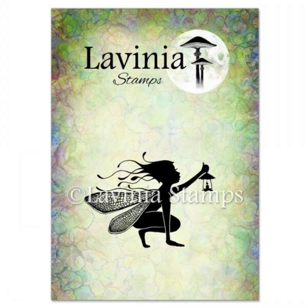 Lavinia étampe Dana
