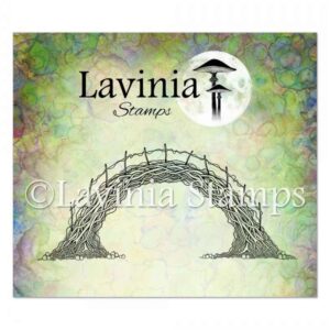 Lavinia étampe pont sacré