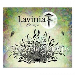 Lavinia étampe fleurs botaniques