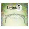 Lavinia étampe arche forestière