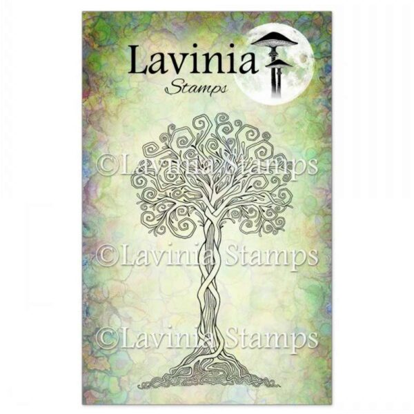 Lavinia étampe Arbre de la Vie