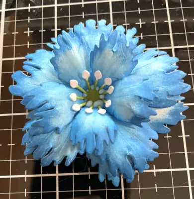 Lot De 100 Tiges De Fleurs Séchées Naturelles Brésiliennes - Petites - 3
