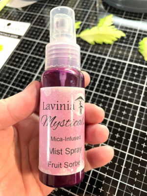 Lavinia Mica Spray