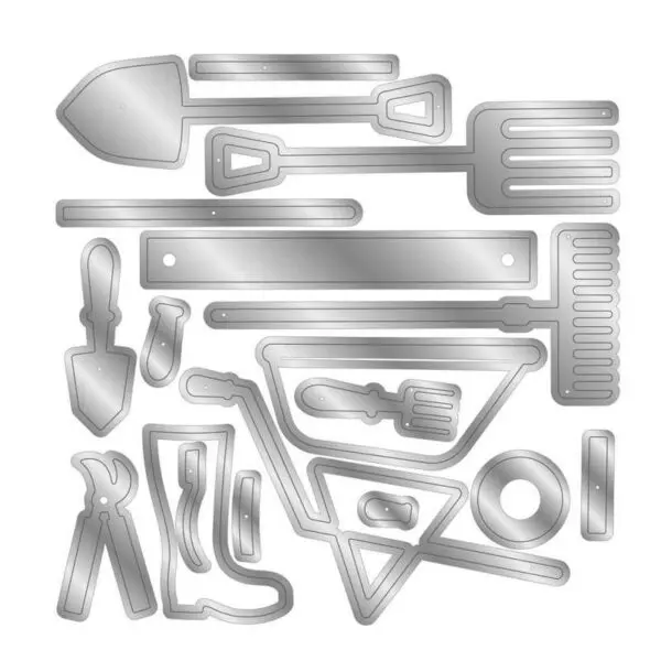 Gardening Tools