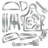 Crafter's Companion Modern Man Metal Die