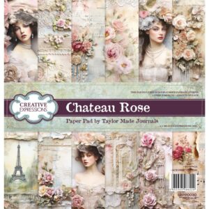 Chateau Rose