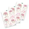 Katy Sue Die Cut Decoupage Roses