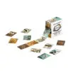 Washi Tape Jardin