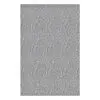 Plaque embossage Spellbinder
