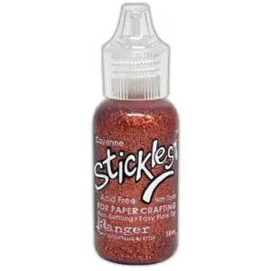 Stickles cayenne
