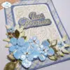 Elizabeth Craft Metal Die