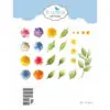 Elizabeth Craft matrice fleurs