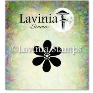 Lavinia étampe mini fleur