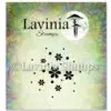 Étampe Lavinia mini fleurs