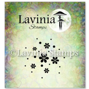 Étampe Lavinia mini fleurs