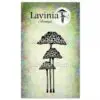 Lavinia Étampe Ensemble de Champignons Casquettes elfiques