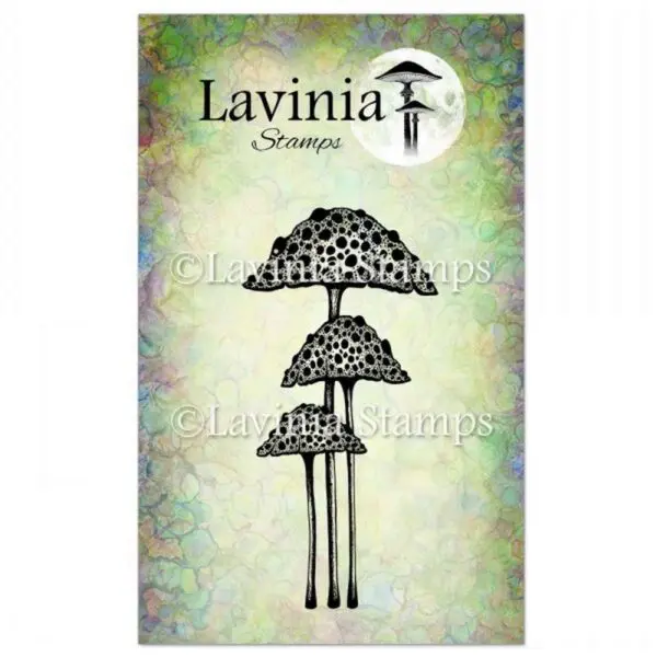 Lavinia Étampe Ensemble de Champignons Casquettes elfiques