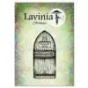 Inner Wooden Door Stamp