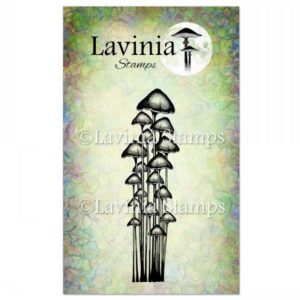 Lavinia étampe