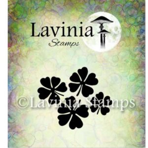 Lavinia étampe