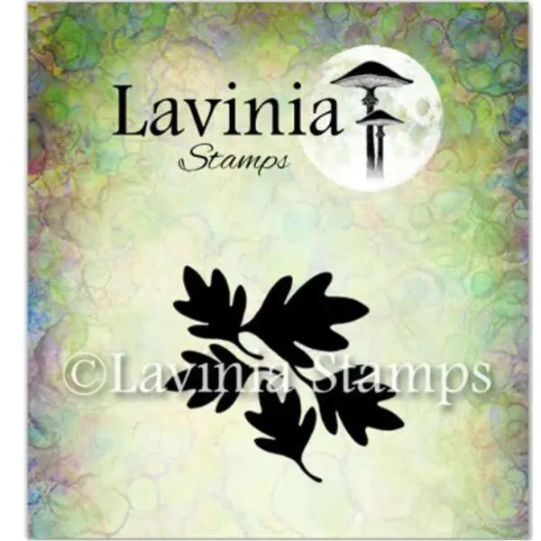 Étampe Lavinia