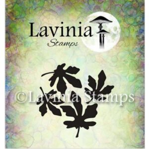 Lavinia stamp