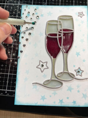 Bijoux Spellbinders, boutique Herazz