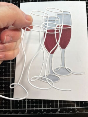 Technique vitrail tutoriel de la boutique Herazz