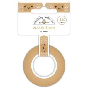 Doodlebug Washi Tape