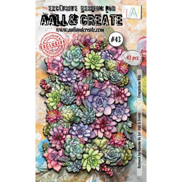 AALL And Create Ephemera