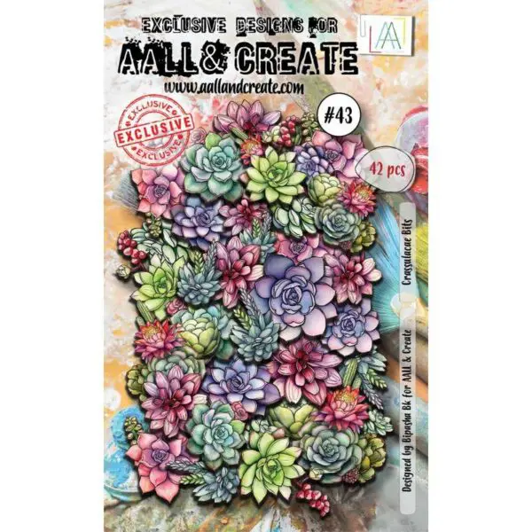 AALL And Create Ephemera
